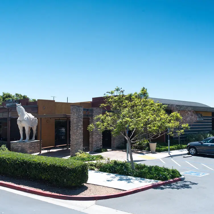 P.F. Chang's - Chula Vista，CAChula Vista