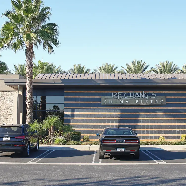 P.F. Chang's - Rancho Cucamonga，CARancho Cucamonga