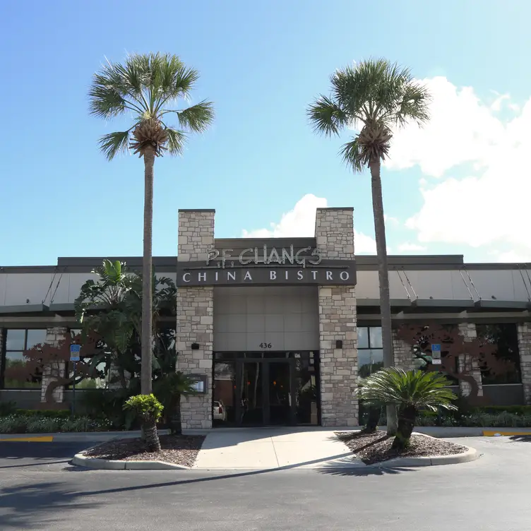 P.F. Chang's - Winter Park，FLWinter Park