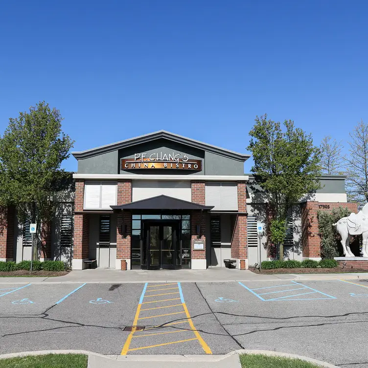 P.F. Chang's - Northville Township，MILivonia