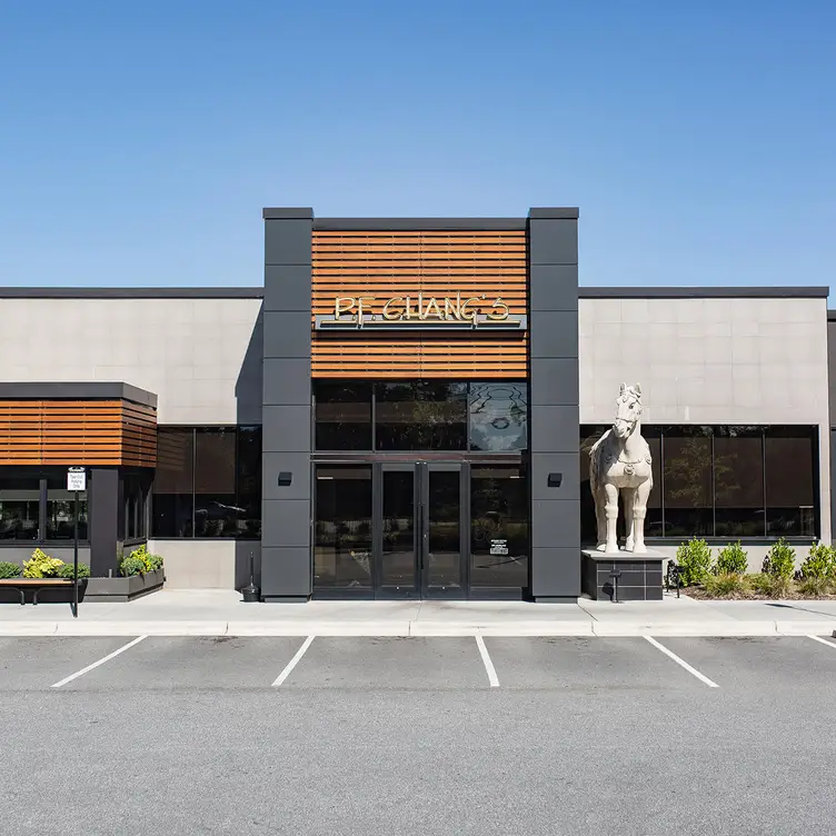 P.F. Chang's - Winston Salem，NCWinston-Salem