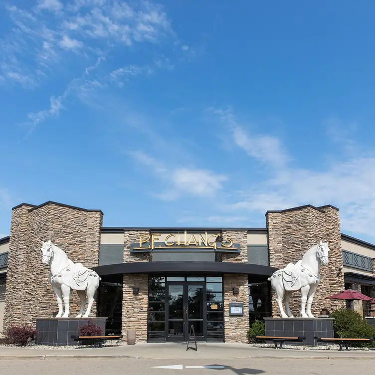 P.F. Chang's - Lansing，MILansing