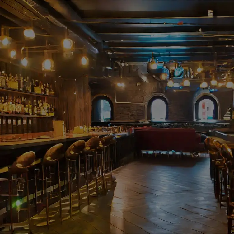 Pirate Bar, Mount Hawthorn, AU-WA Pirate Bar, Mount Hawthorn, AU-WA