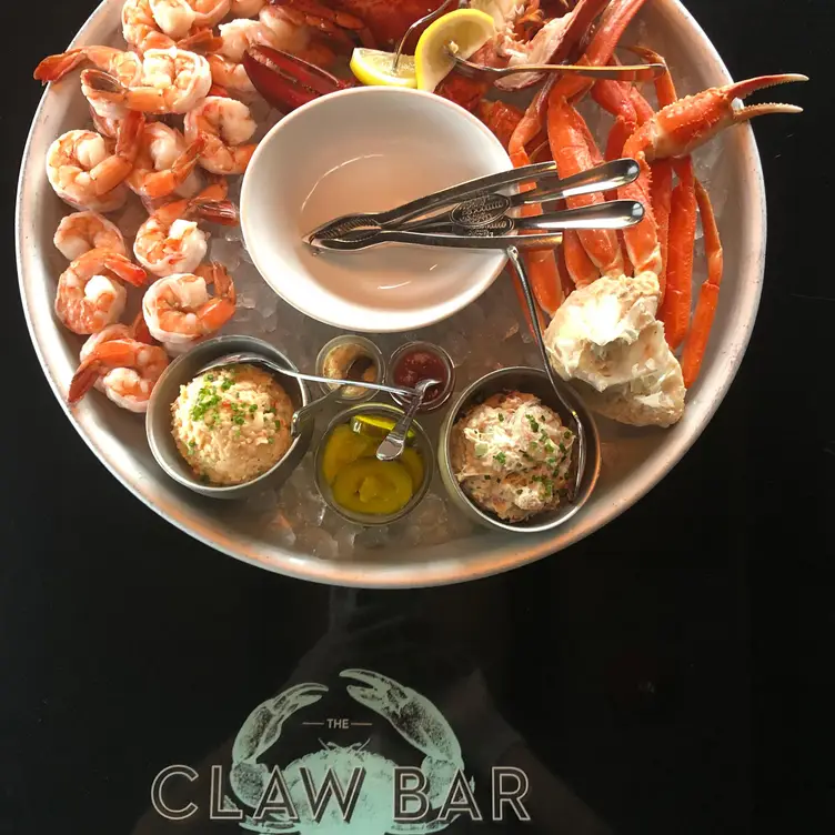 The Claw Bar, Naples, FL