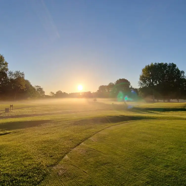 West Derby Golf Course, Liverpool, Merseyside West Derby Golf Course, Liverpool, Merseyside