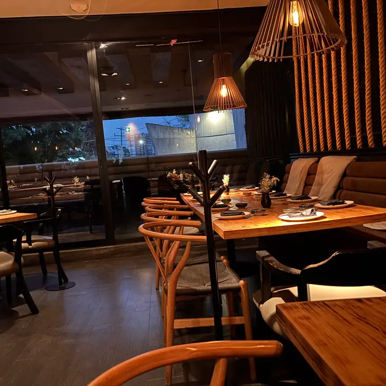 Hanaichi, San Pedro Garza García, NLE