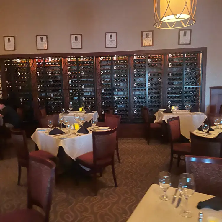 Ruth's Chris Steak House - Myrtle Beach, Myrtle Beach, SC