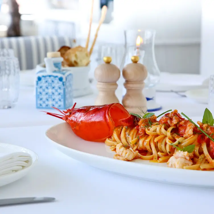 Linguine Lobster - Alici, Dubai, Dubai