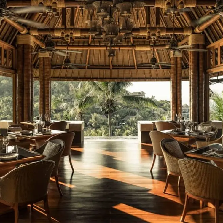 Image - Koh Thai Kitchen & Bars, Angthong, Surat Thani