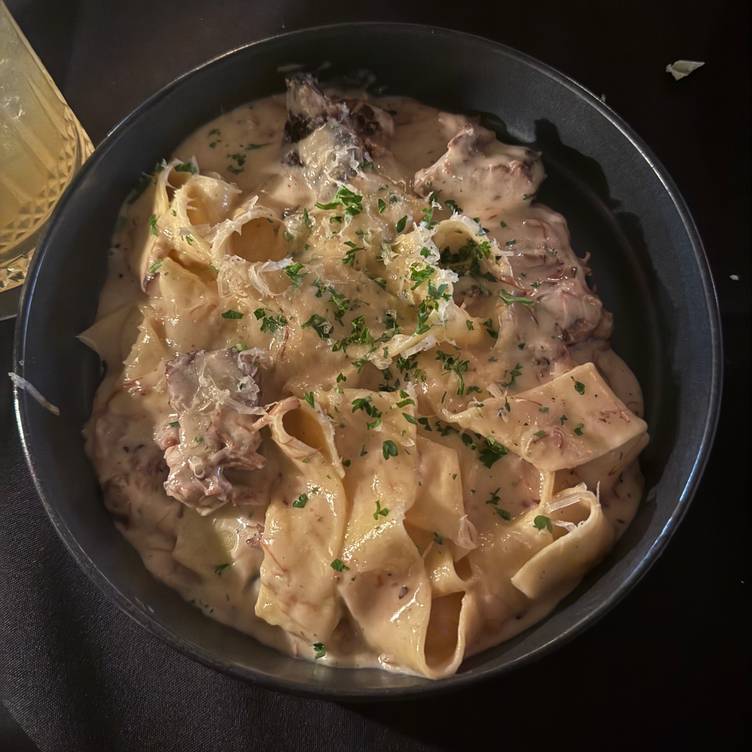 Swank A Neighborhood Restaurant - Updated 2025, American