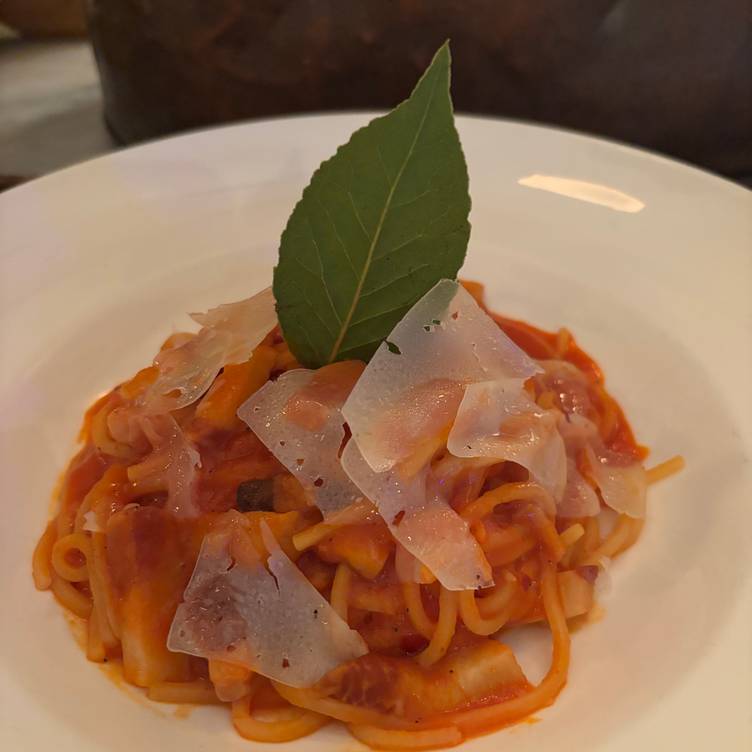Terre Pasta Natural Wine Restaurant - Brooklyn, NY | OpenTable