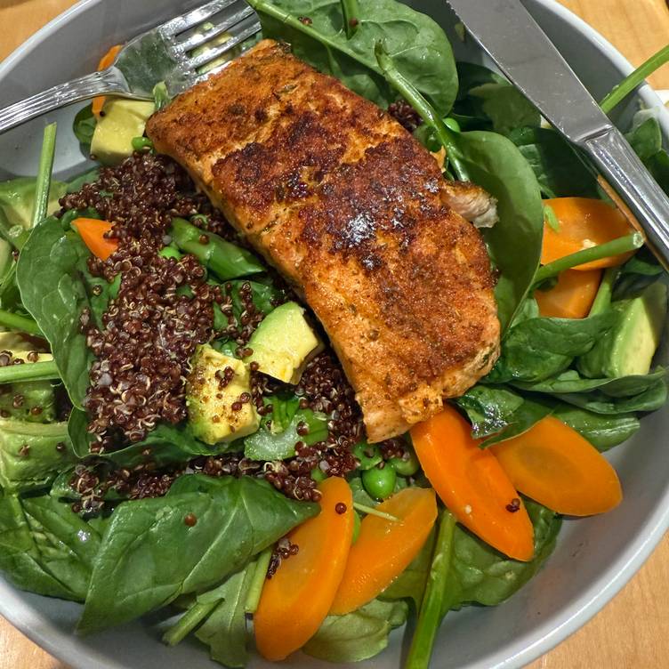 NM Cafe at Neiman Marcus - Tysons Galleria Restaurant