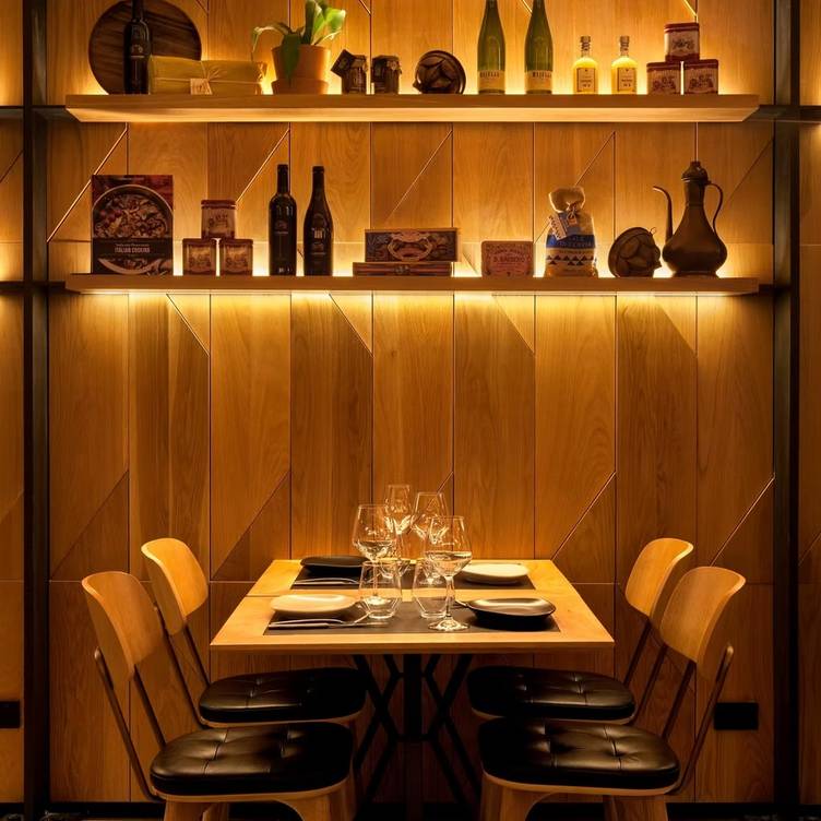 Piccolino Restaurant Mount Waverley, AU-VIC OpenTable - Main Image