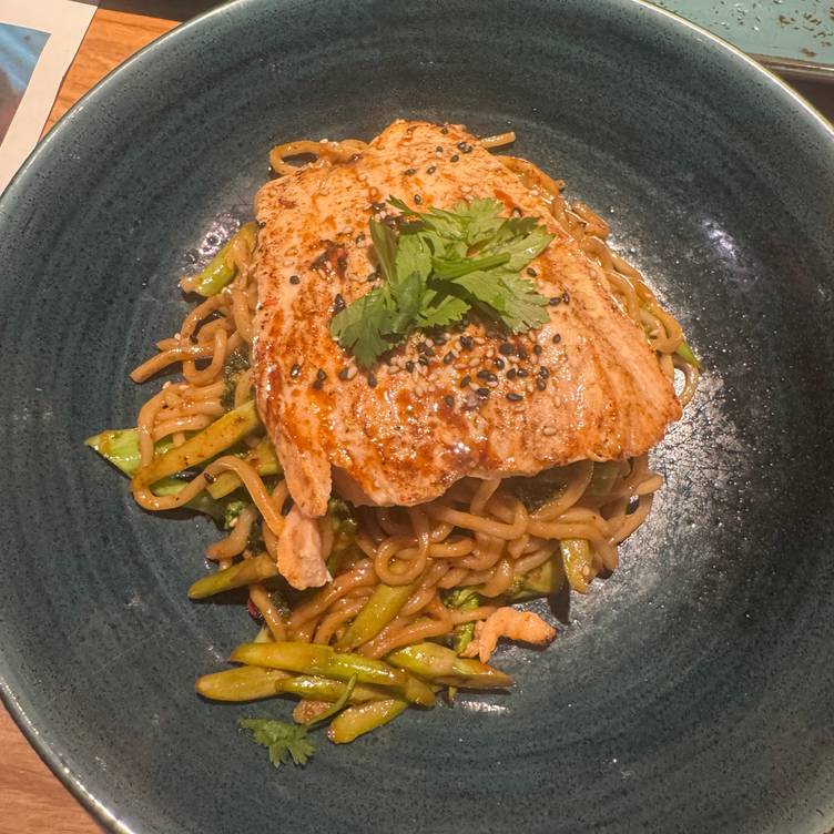 wagamama, prudential center, boston Restaurant - Boston, MA