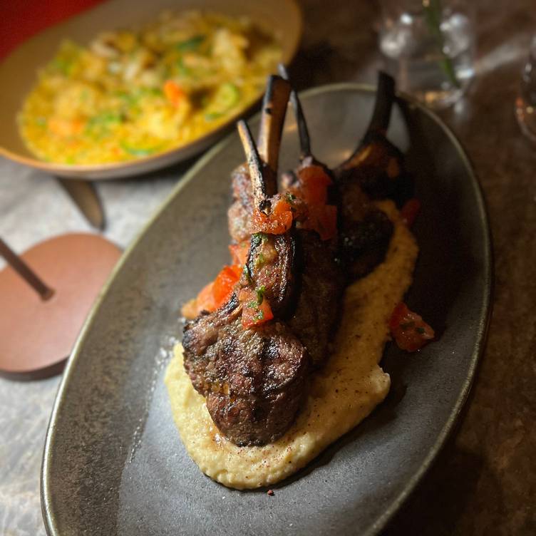 Mama C Restaurant - Montréal, QC | OpenTable
