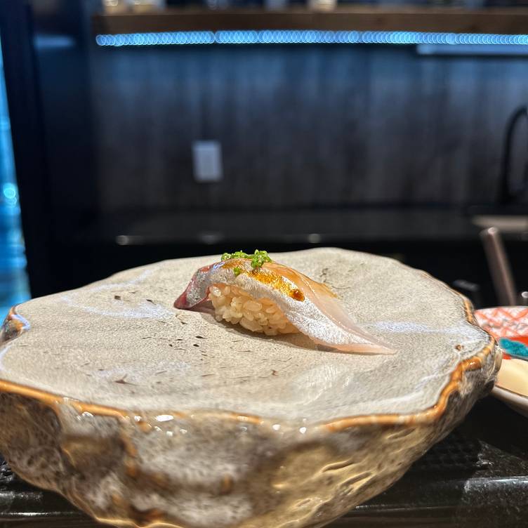 637 Philly Sushi Club Restaurant - Philadelphia, PA | OpenTable