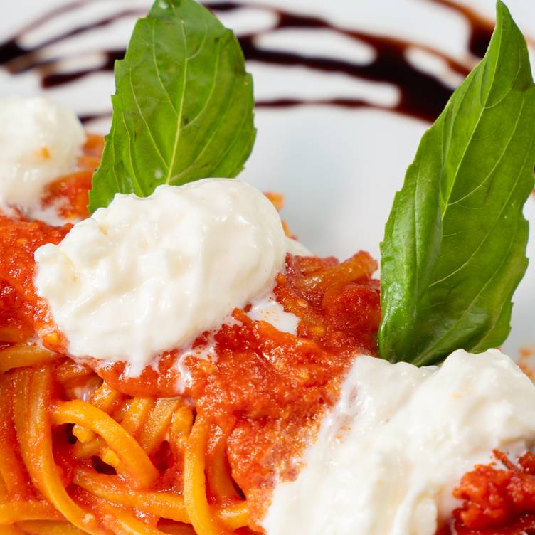 Pasta Osteria Del Cappello Rosso Pasta TAGLIATELLE Grano Antico