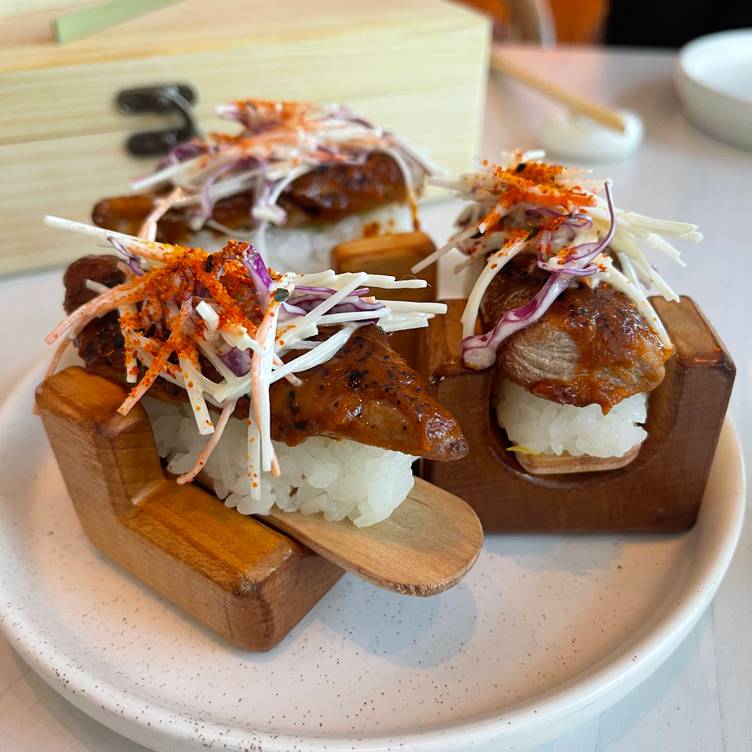 Nami Nori - Williamsburg Restaurant - New York, NY | OpenTable