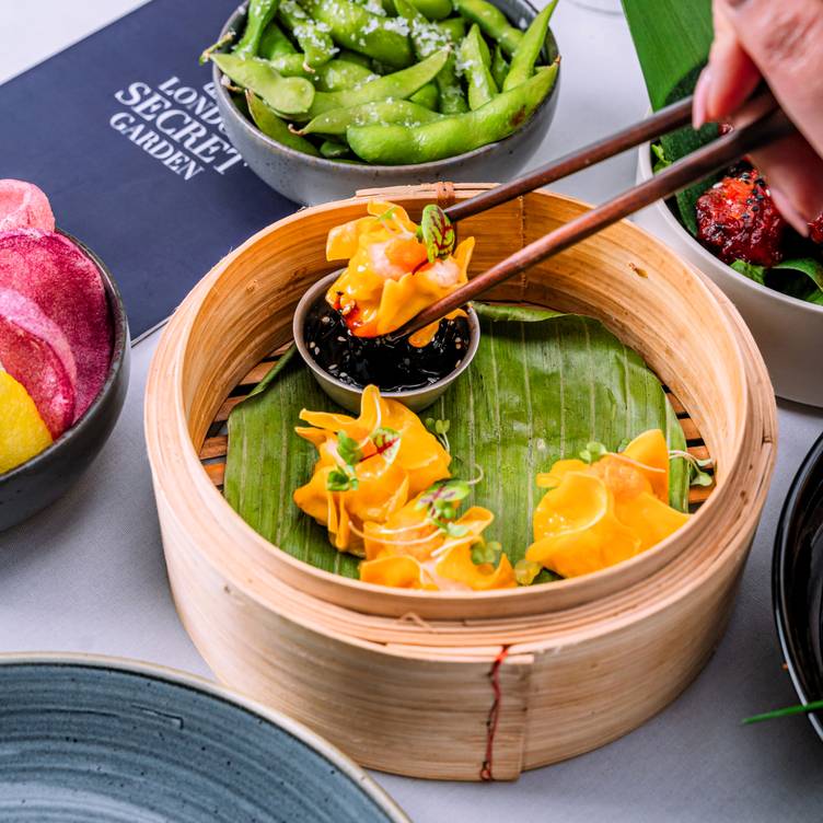 UMAMI Restaurant London, Greater London OpenTable