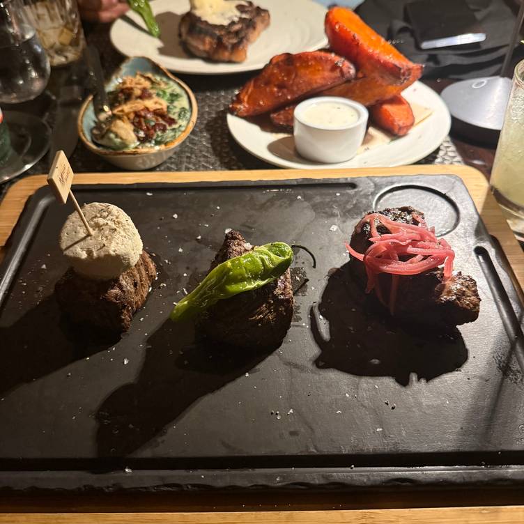 Best Steakhouse in Palm Beach Gardens for Special Occasions: Unforgettable Dining Experience