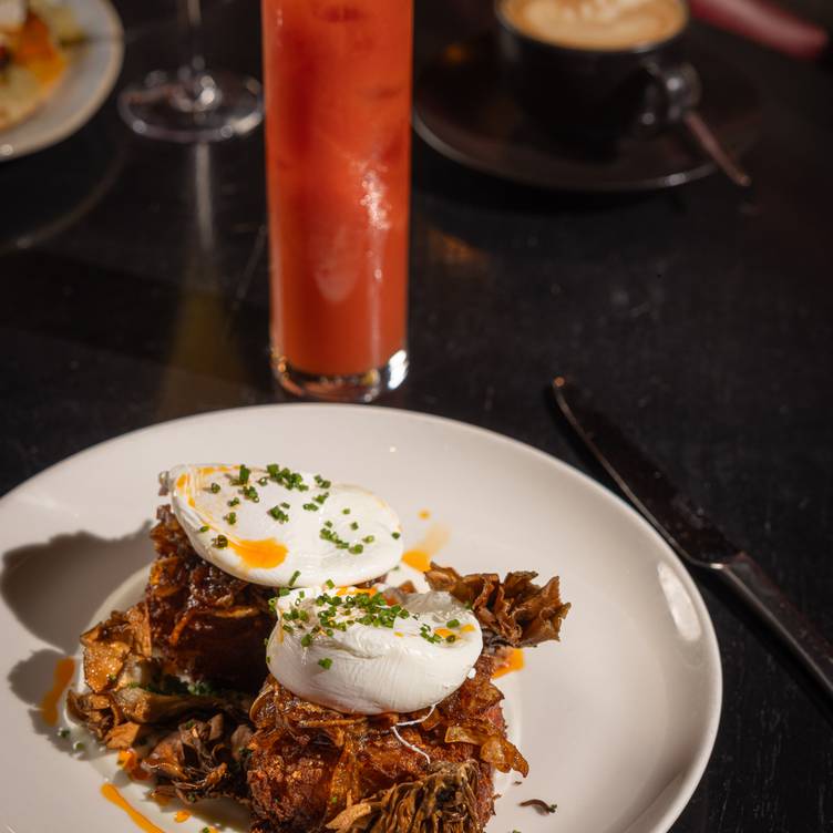 Angelina's Dublin Restaurant Dublin, Dublin OpenTable