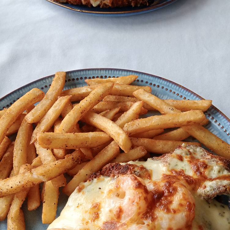 The Bush Inn Restaurant New Norfolk, AU-TAS OpenTable