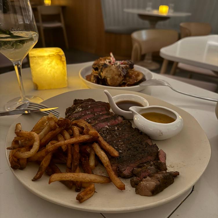 SARA Restaurant Toronto, ON OpenTable