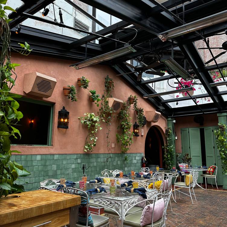 The Hideaway Restaurant Beverly Hills, CA OpenTable