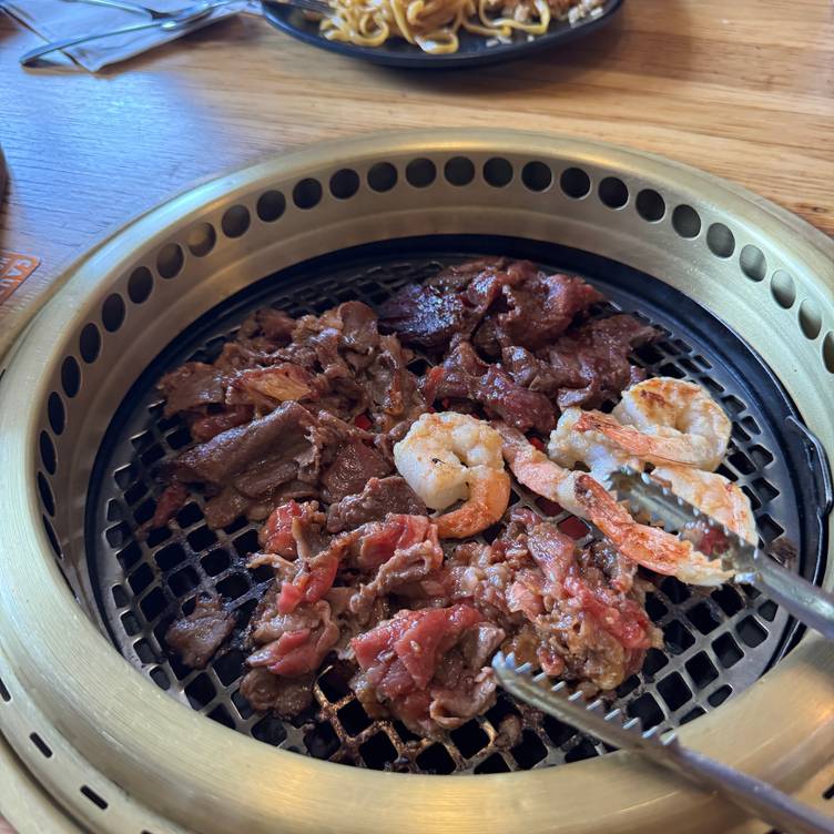 Gyu-Kaku Japanese BBQ Orlando, FL Phillips (Restaurant Row