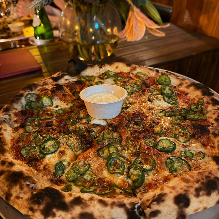 Leonardo's Pizza Palace Restaurant Carlton, AU-VIC OpenTable