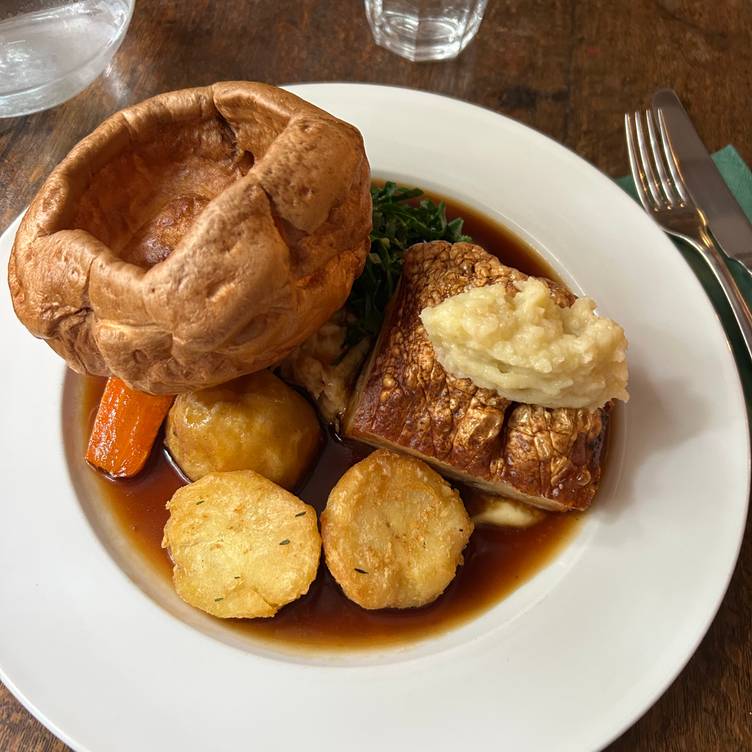 Robin Hood Little John Rabley Heath Restaurant Hertfordshire