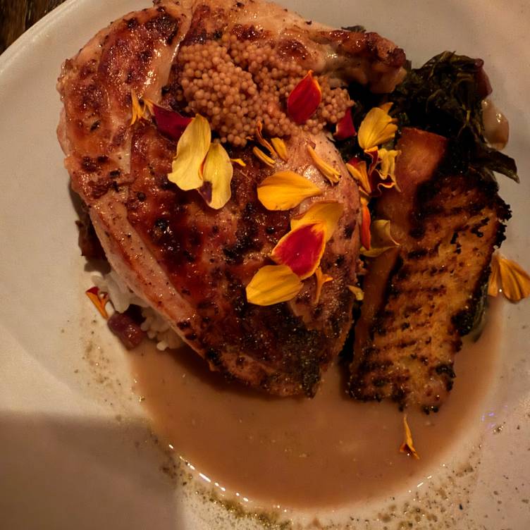 Dancing Bear Appalachian Bistro Restaurant Townsend, TN OpenTable