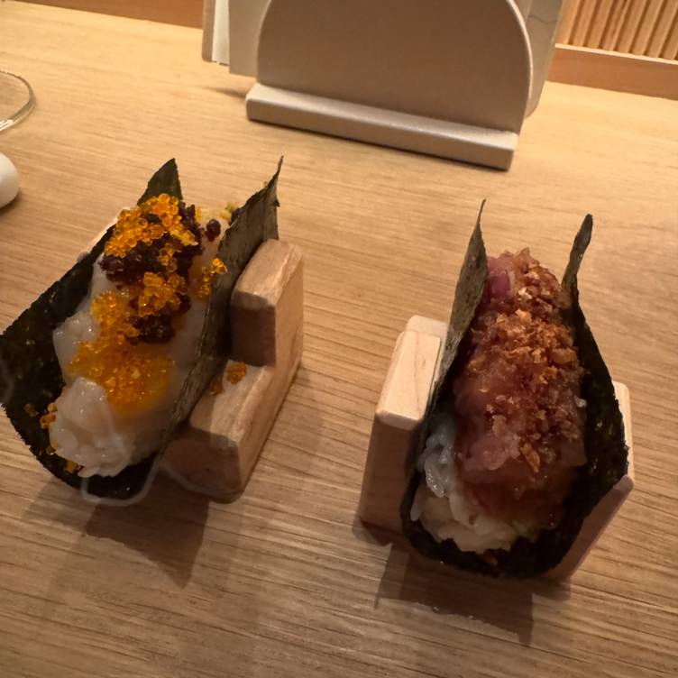 naminori fam Nami Nori Serves Open-Style Sushi in Montclair - Best of NJ