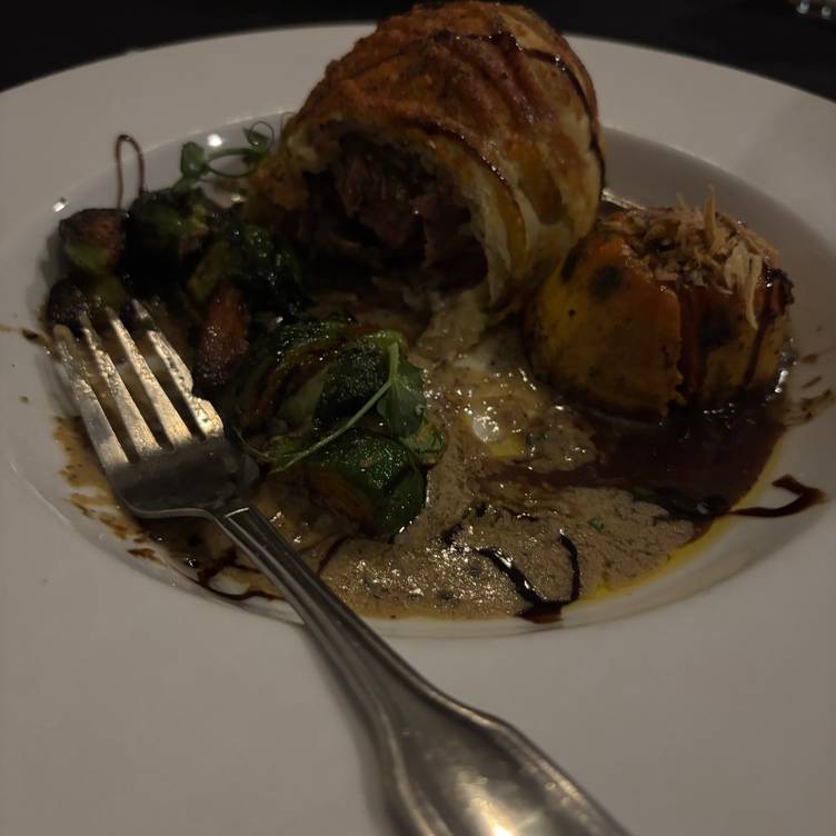 TARTARE Restaurant - Pinehurst, NC | OpenTable