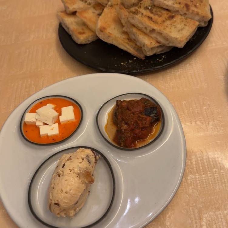 Alhambra Restaurant - Washington, DC | OpenTable