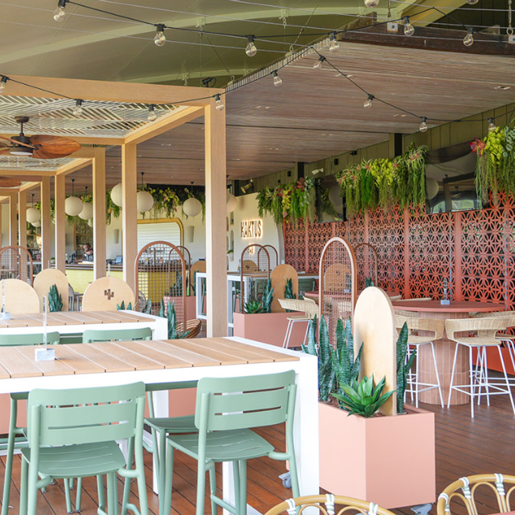 Restaurante Kaktus Bar - Southport, AU-QLD | OpenTable