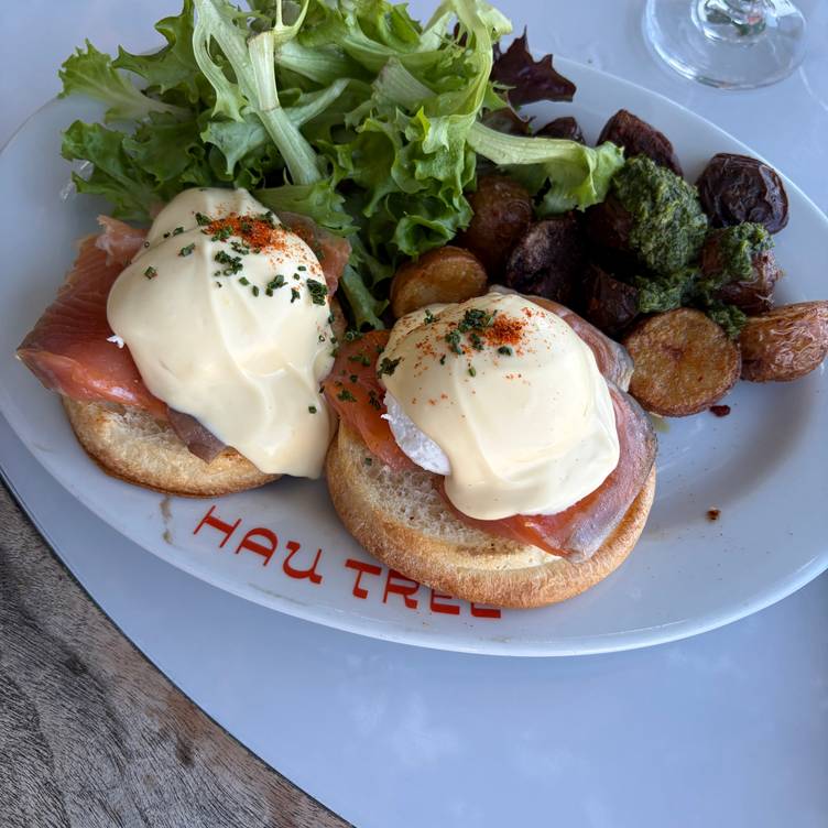 Hau Tree​ レストラン - Honolulu, HI | OpenTable