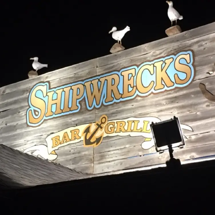 Shipwrecks Bar & Grill，SDRapid City