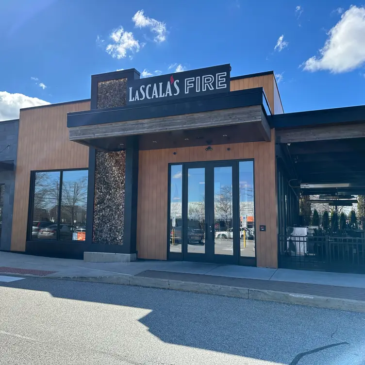 LaScala's Fire - Newtown Square，PANewtown Square