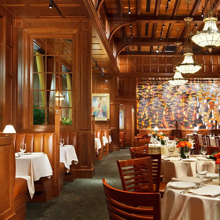 Arboretum Dining Room - The Hamilton, Washington, D.C., DC