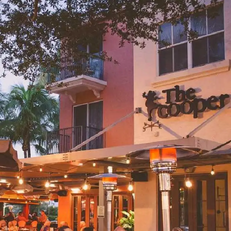 The Cooper，FLPalm Beach Gardens