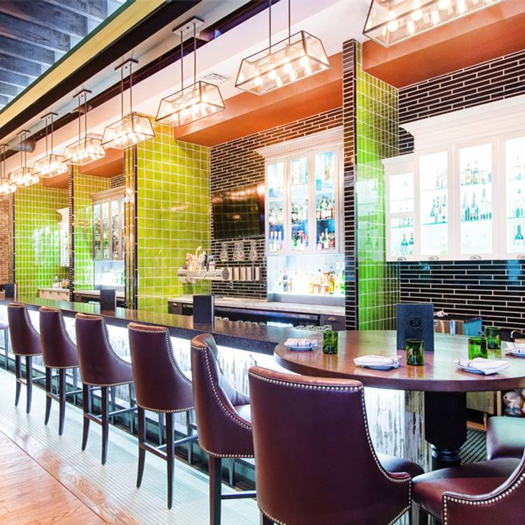 best western north haven restaurant