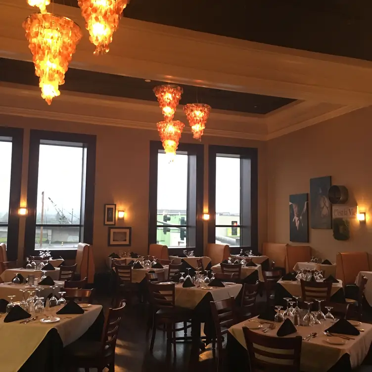 Cortese's Italian Ristorante , Aberdeen, WA