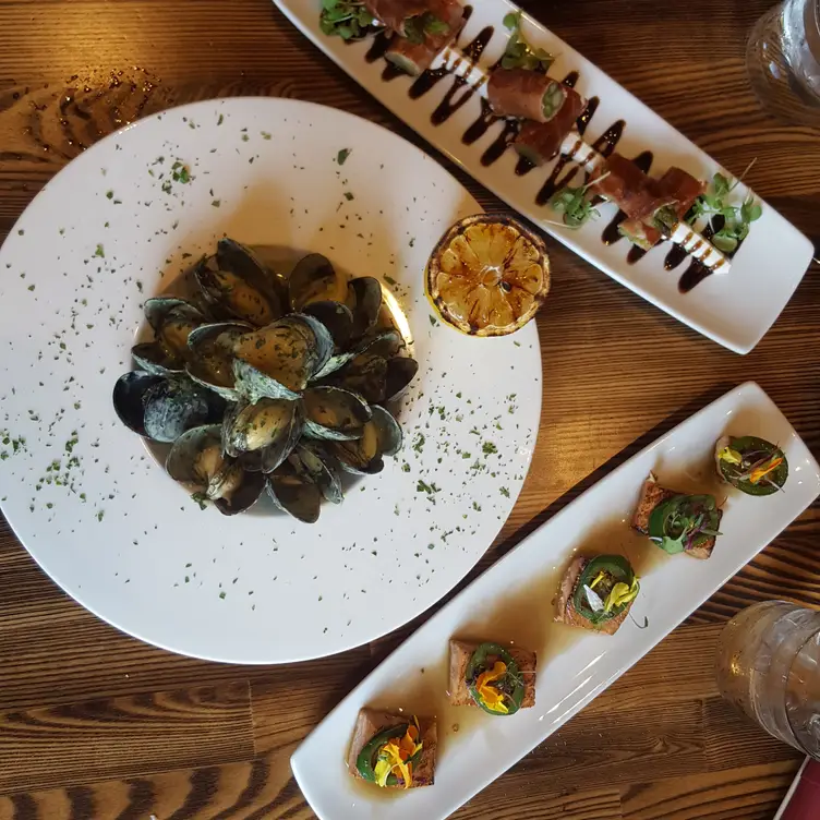 Two Left Forks Updated 2025 Contemporary American Restaurant in Dana Point CA