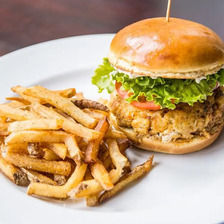 Fells Point Tavern Restaurant - Baltimore, MD | OpenTable