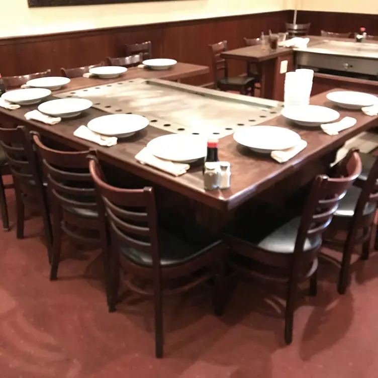 KOBE Japanese Steak House - White Marsh MD Baltimore