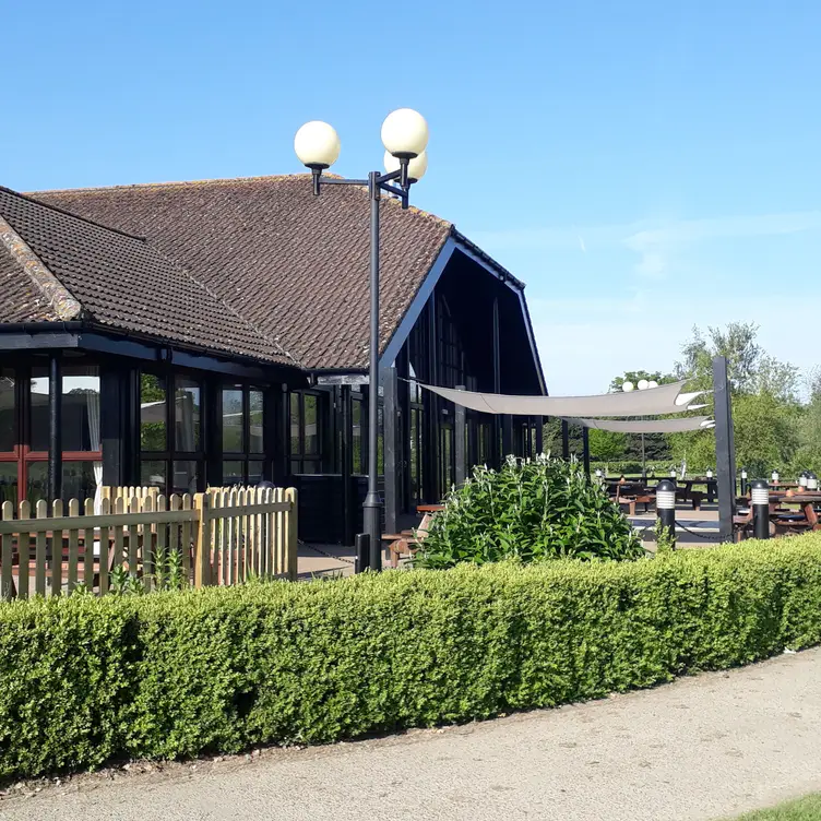 The Weald of Kent Sunday Carvery, Headcorn, Kent