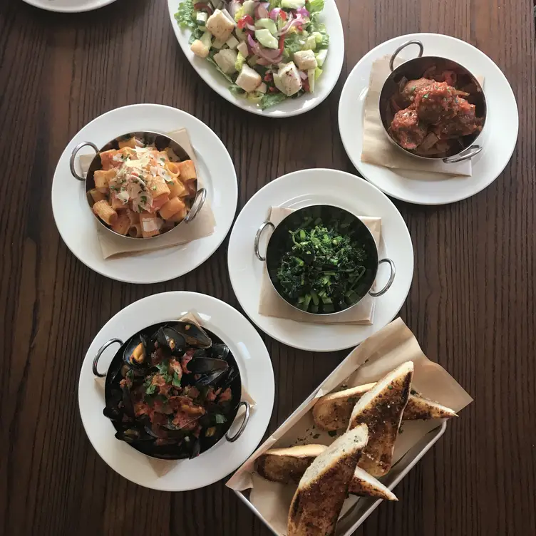 La Polpetta, Deptford, NJ