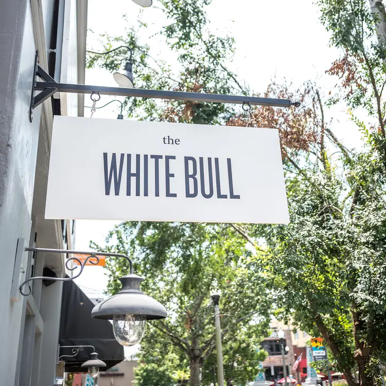 White Bull, Decatur, GA