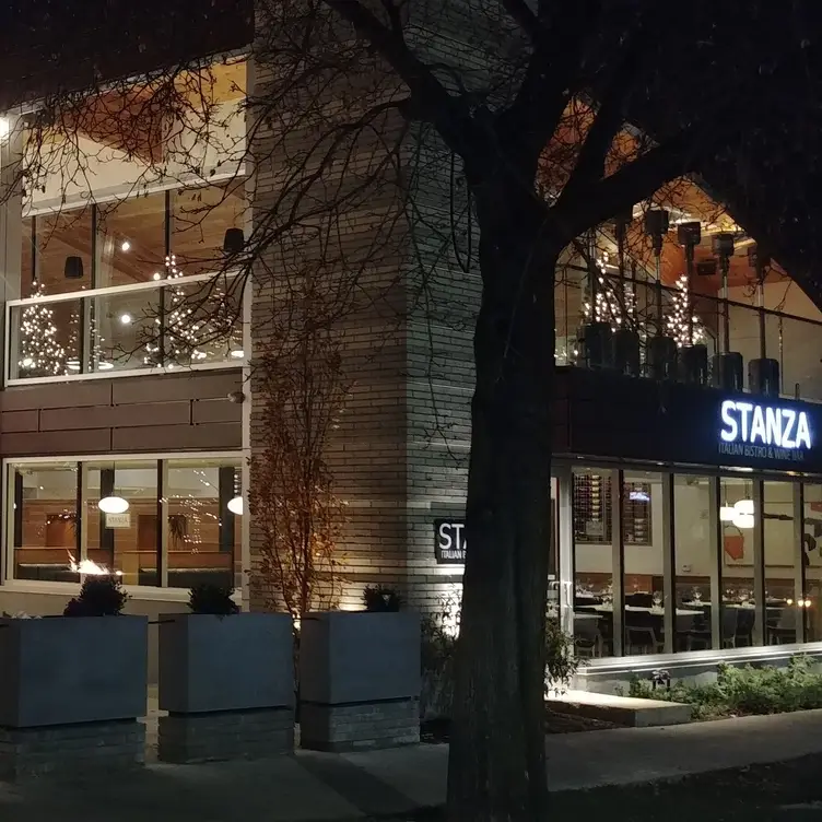 Stanza Italian Bistro & Wine Bar Restaurant - Salt Lake City, UT ...